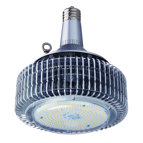 Light Efficient Design 140W ENCLOSED RATED HIGH BAY RETROFIT, REPLACES UP TO 400W HID, EX39, 4000K, HIGH VOLTAGE LED-8232M40D-HV - main